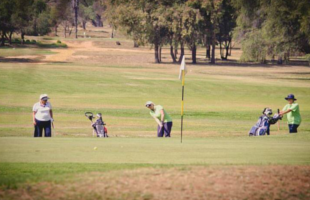 Oudtshoorn-Golf-Club